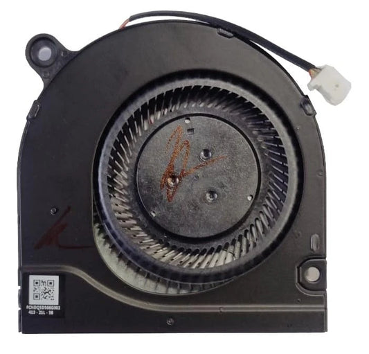 LappyPower Laptop CPU Cooling Fan for Acer TravelMate P2 P214-41,P214-51, P214-52, P214-53G (4 Pin)