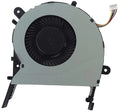 LappyPower Laptop CPU Cooling Fan for Asus X555 X555LA X555L DC 5V (4 Pin)