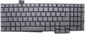 LappyPower Laptop Keyboard for LENOVO THINKBOOK 16 G6 Gray with Backlit