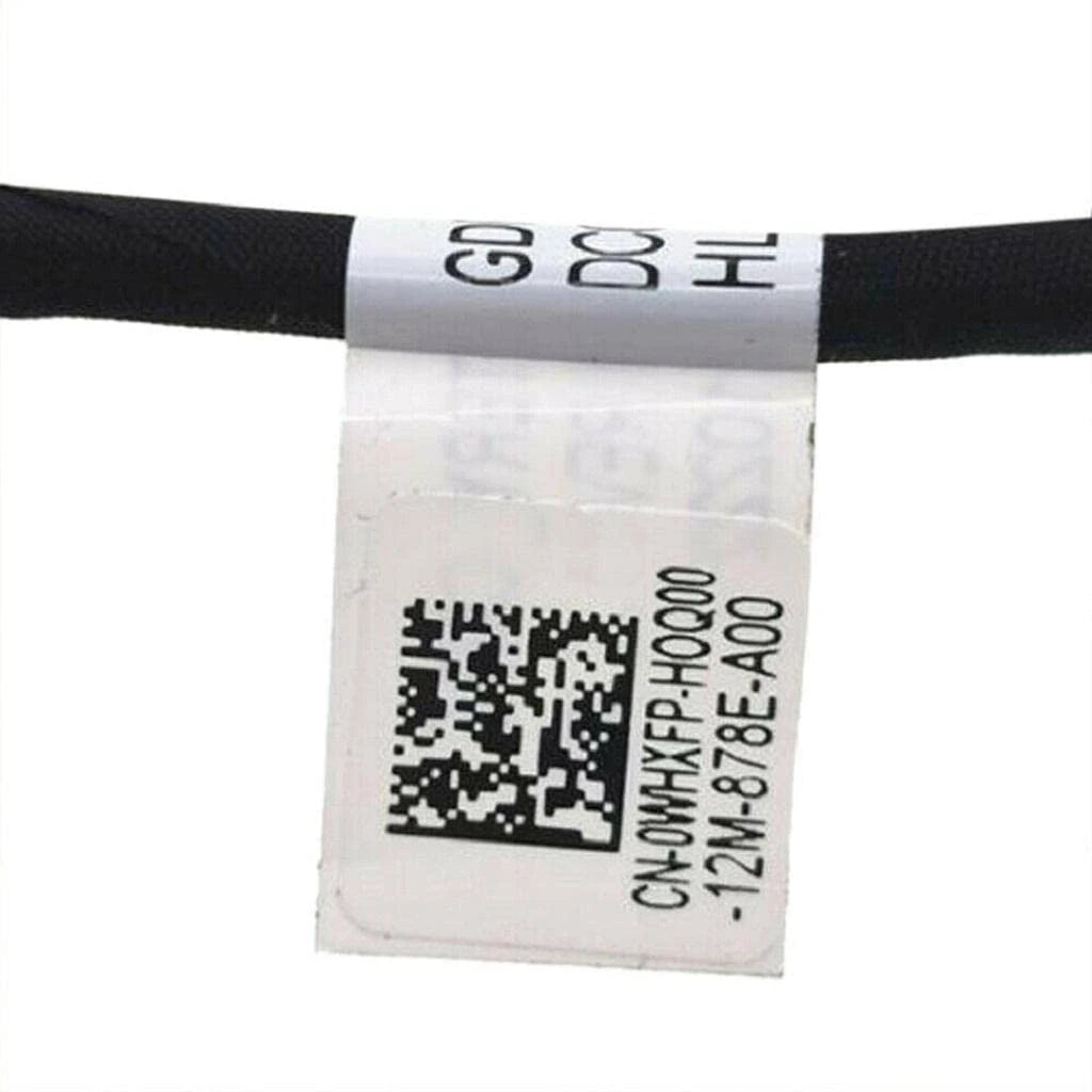 LappyPower Laptop Battery Cable for Dell 5420 5421 E5420 E5421 3560 3561
