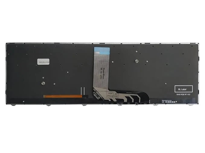LappyPower Laptop Keyboard compatible for Acer Aspire Lite 15 AL15-51 AL15-51M 51M-55R1 with Backlight