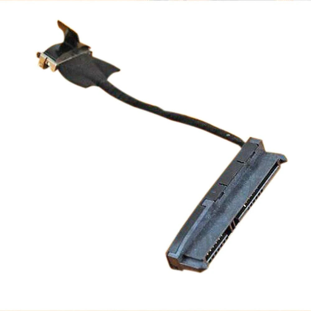 LappyPower Laptop HDD Connector for HP Pavilion 14-E 15-E Series | SATA Hard Disk Cable | Part No: DD0R65HD020
