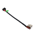 LappyPower Laptop DC Power Jack For HP Pavilion 15-DK 15DK 15-DK0051WM Series