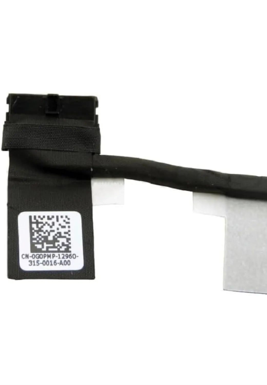 LappyPower Battery Cable for Dell Latitude 5300 5310 2-in-1 E5300 E5310 G0PMP 0G0PMP