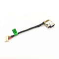 LappyPower Laptop DC Power Jack For HP Pavilion X360 15-CC, 15-CK, 15-AU