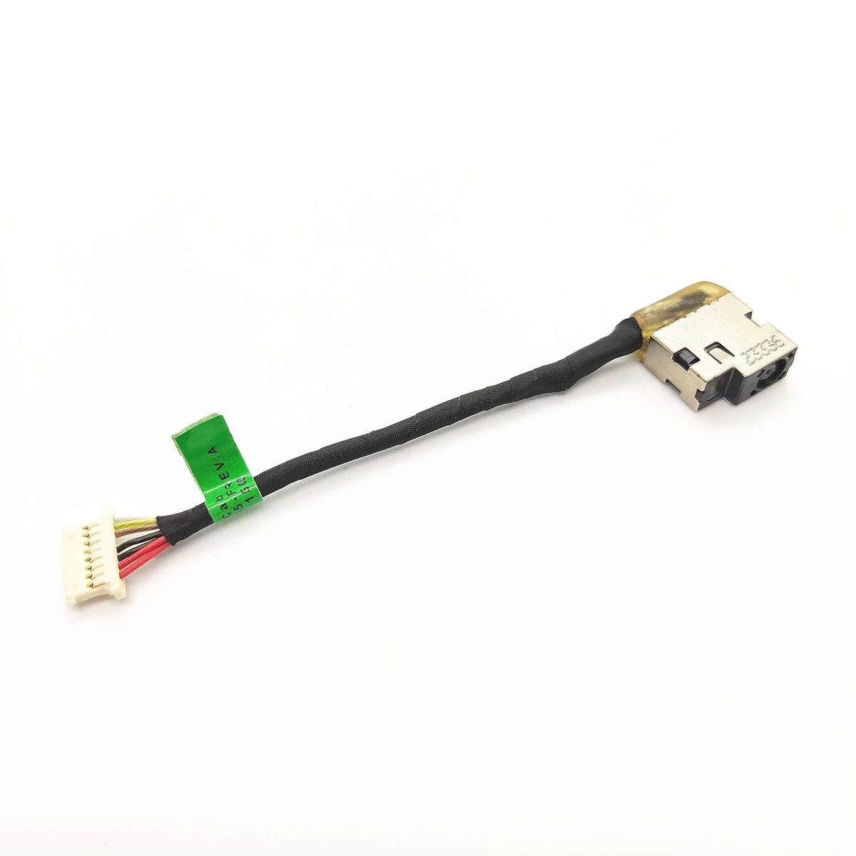 LappyPower Laptop DC Power Jack For HP Pavilion X360 15-CC, 15-CK, 15-AU