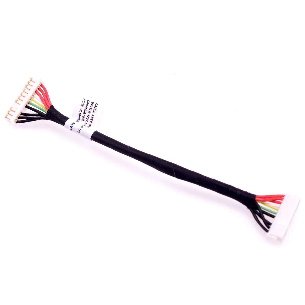 LappyPower Battery Cable for Dell Inspiron 15 7557 5577 5576 T4KKY 0T4KKY DD0AM9BT000