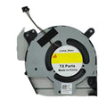 LappyPower Laptop CPU Cooling Fan for Dell Latitude 5401 DC5V (4 Pin)