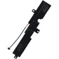 LappyPower Laptop Speaker for Lenovo Thinkpad P50 PK23000MWV0 SSB0K06994