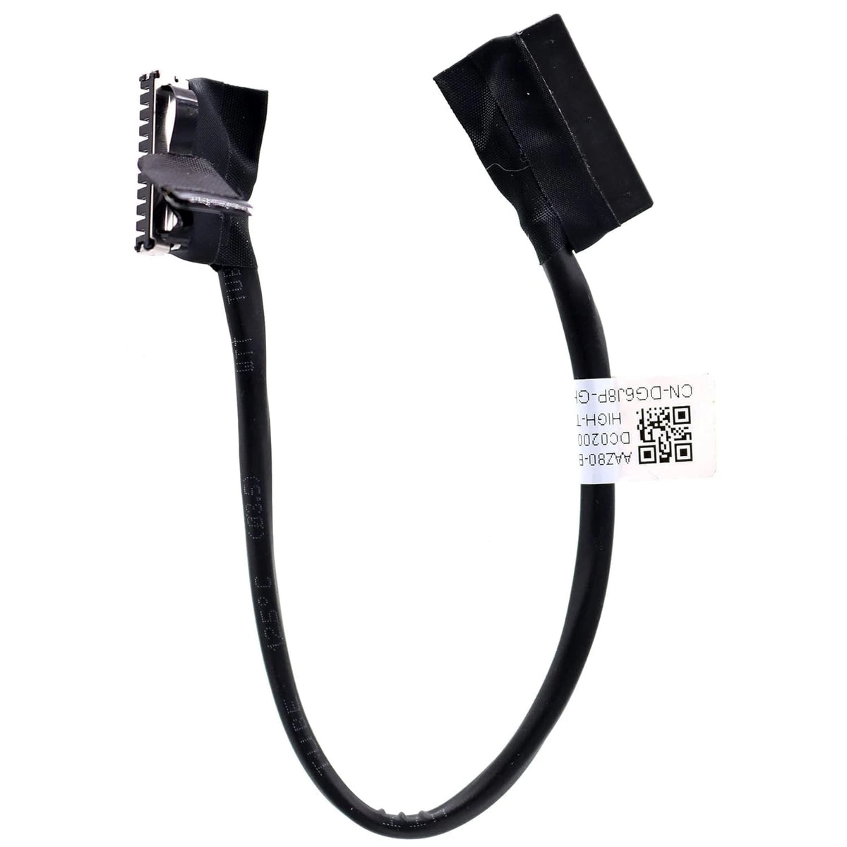 LappyPower Battery Cable for Dell Latitude E5470 E5570 Precision 3510