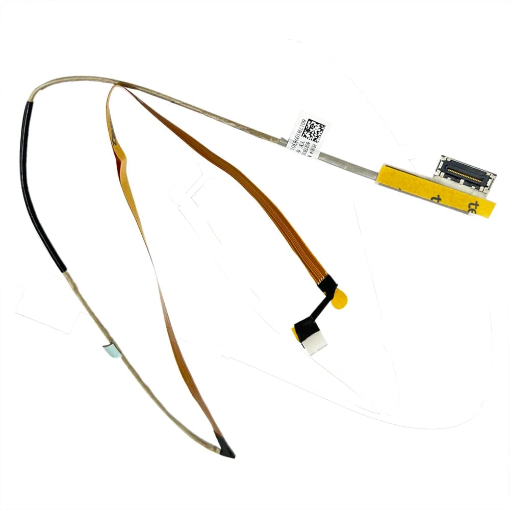 LappyPower WEBCAM CABLE for HP PS1814 EliteBook 840 G6, 840 G7 6017B1098301