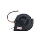 LappyPower Laptop CPU Cooling Fan for Lenovo Thinkpad T440P series P/N :-42M25M (5 Pin)