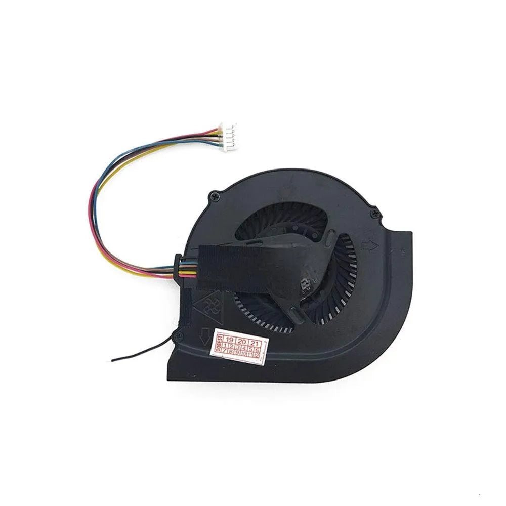 LappyPower Laptop CPU Cooling Fan for Lenovo Thinkpad T440P series P/N :-42M25M (5 Pin)