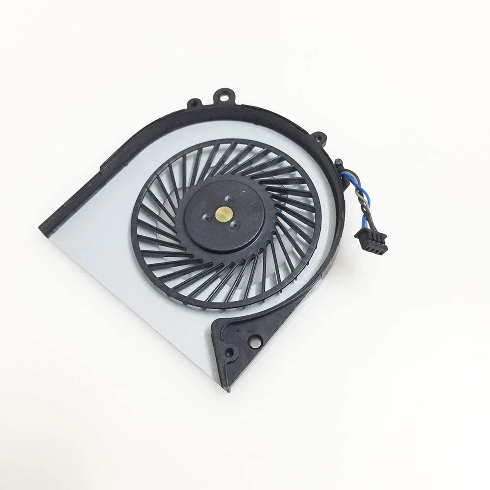 LappyPower Laptop CPU Cooling Fan for  HP Elitebook 720 G3 725 G3 820 G3 725 G4 820 G4 Series (4 Pin)