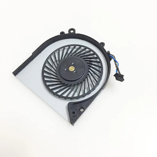 LappyPower Laptop CPU Cooling Fan for  HP Elitebook 720 G3 725 G3 820 G3 725 G4 820 G4 Series (4 Pin)