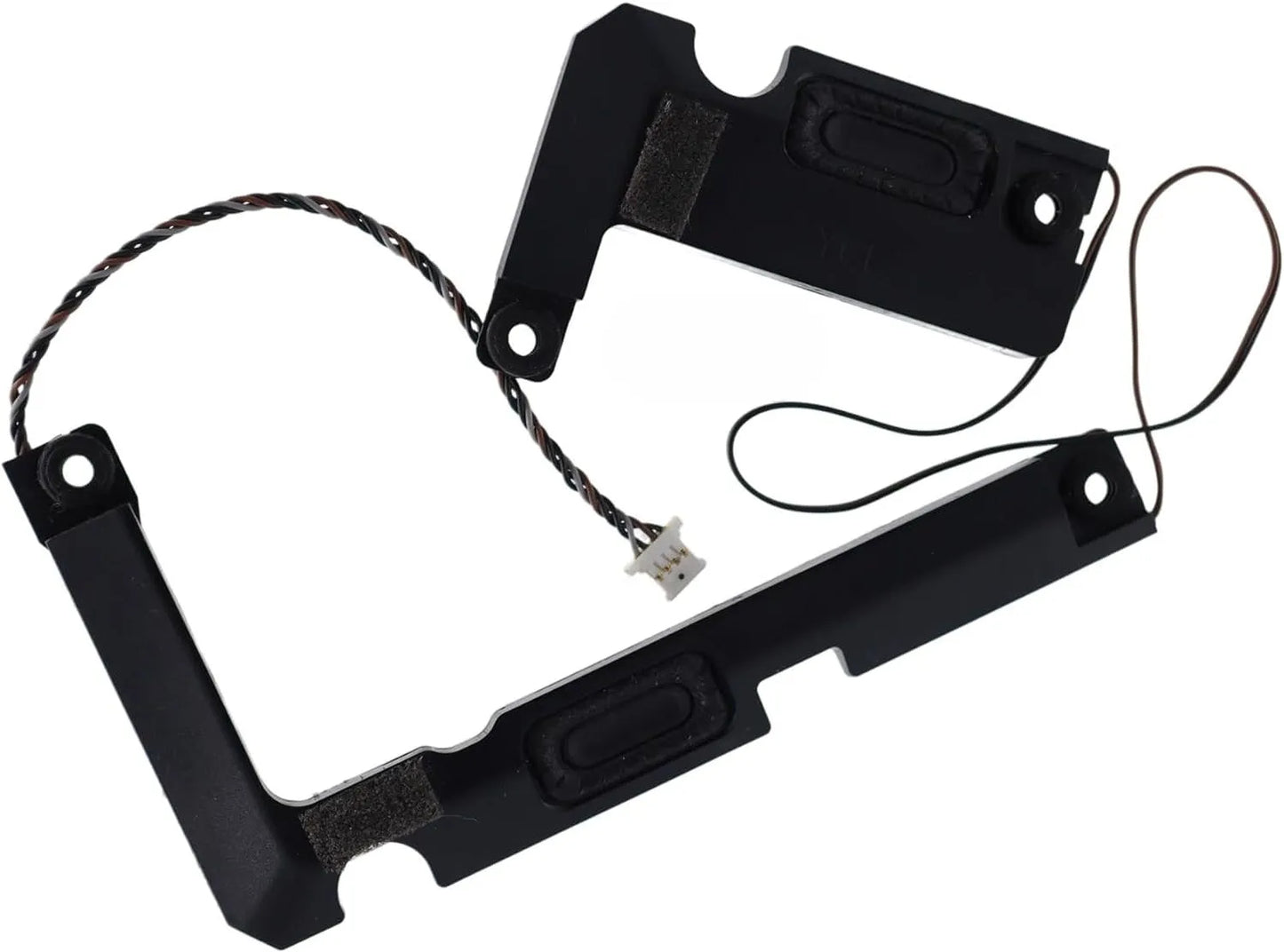 LappyPower L+R Laptop Speaker for Lenovo IdeaPad 3-15ARE05 3 15IIL 3-15IML 3 15IML S145-15 Series Laptops