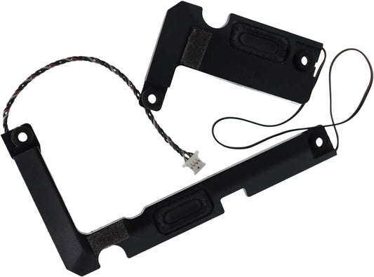 LappyPower L+R Laptop Speaker for Lenovo IdeaPad 3-15ARE05 3 15IIL 3-15IML 3 15IML S145-15 Series Laptops
