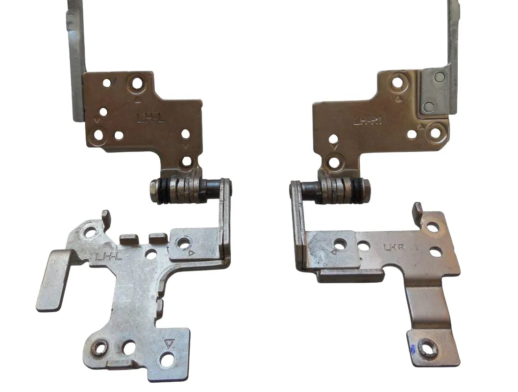 LappyPower Laptop Hinges for Dell Inspiron 3521 5537 5537 2521 2528 (Left & Right)