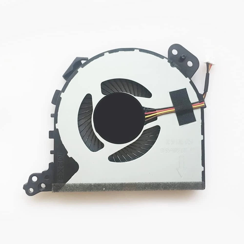 LappyPower Laptop CPU Cooling Fan for Lenovo IdeaPad 320-15isk 330-151KB 320-171KB 330-17ISK 520-15isk Part No B07Q3CBFR6 DC 5V (4 Pin)