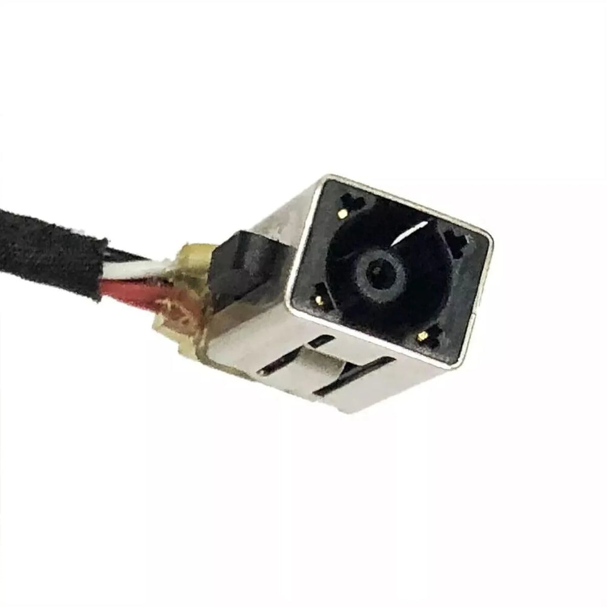 LappyPower Laptop DC Power Jack For HP X360 13-AY, 13-BD, 14-DY, 15-ER