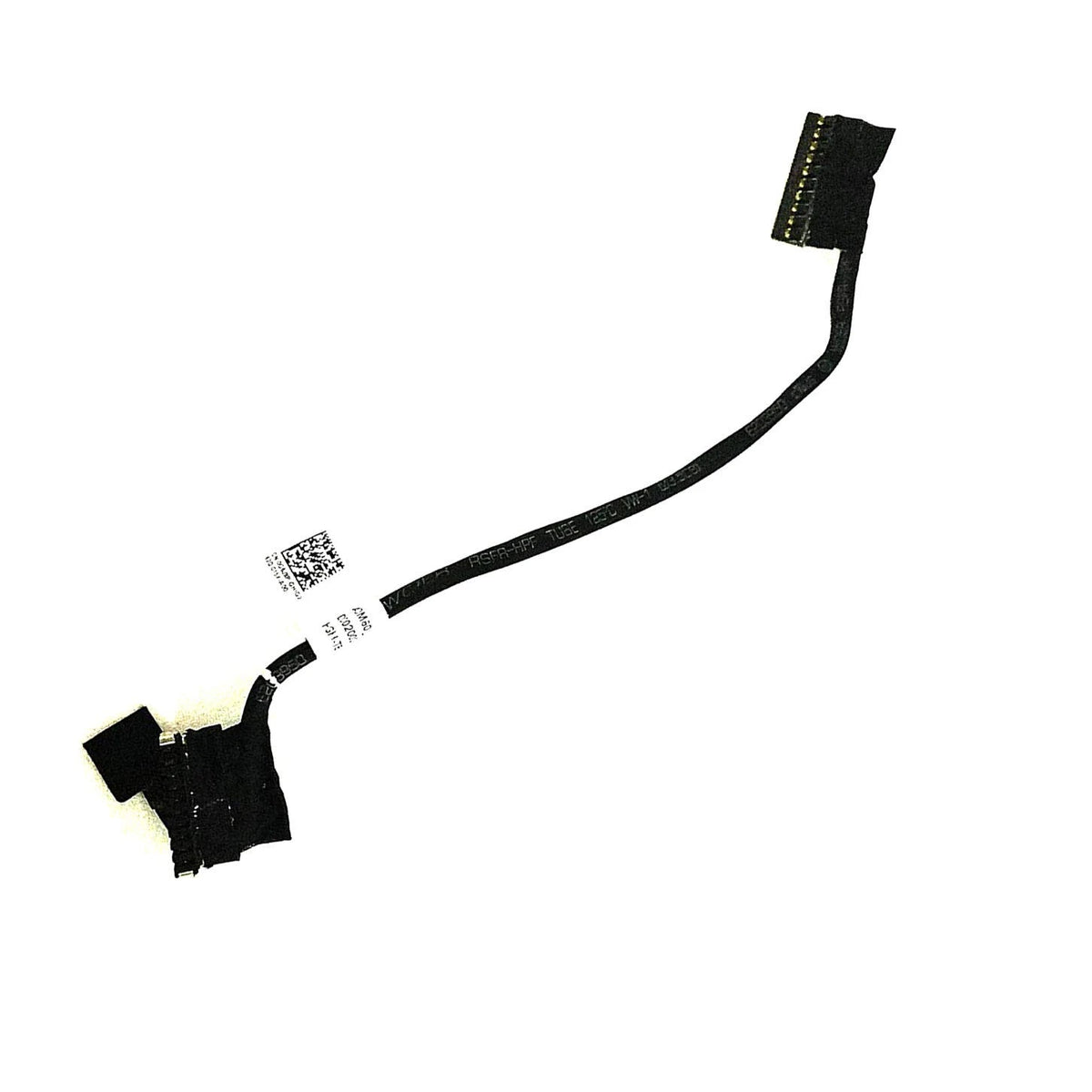 LappyPower Battery Cable for Dell Latitude E5450 e5550