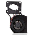 LappyPower Laptop CPU Cooling Fan for IBM Lenovo ThinkPad R500 R61 R61I R61E (3 Pin)