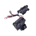 LappyPower L+R Laptop Speaker for Lenovo G560 G560E Laptops