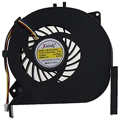 LappyPower Laptop CPU Cooling Fan for Sony VAIO VPC-EG Series (3 Pin)