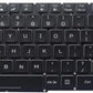 LappyPower Laptop Keyboard compatible for Acer Nitro AN515-56 AN515-57 Series with Blue Backlight