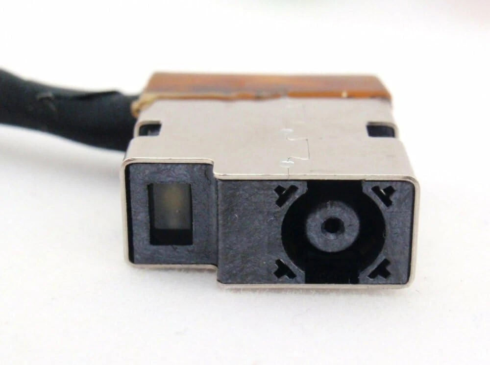 LappyPower Laptop DC Power Jack For DC 13AW 13-AW Series