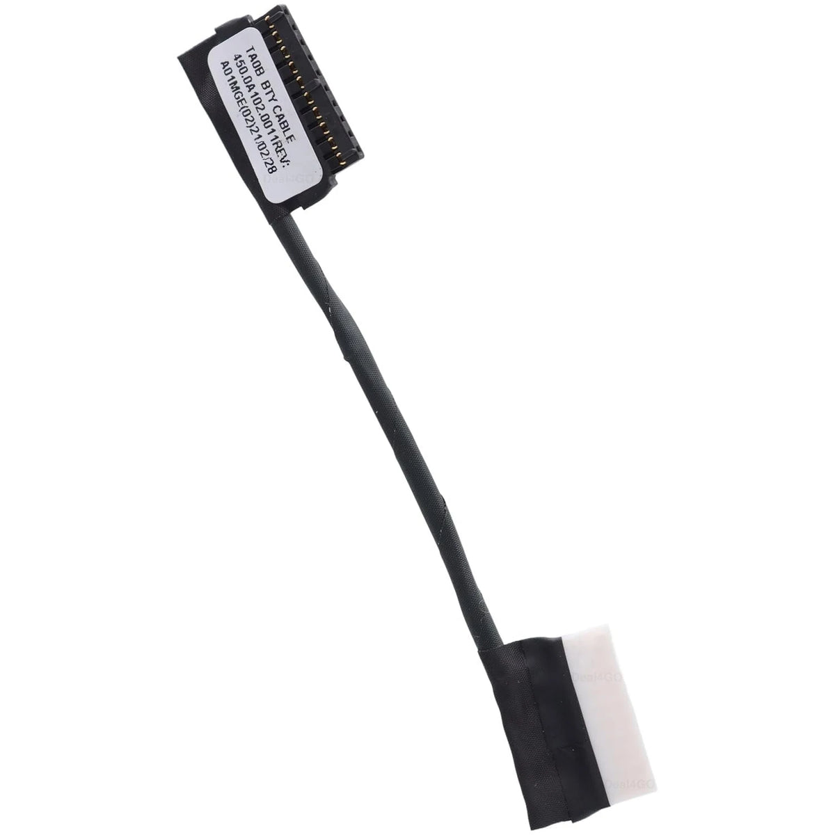LappyPower Laptop Battery Cable for Dell Latitude E3480 3580 E3480 E3580