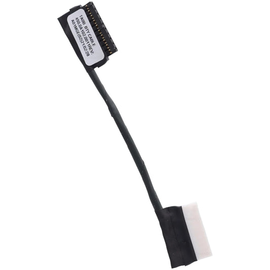 LappyPower Laptop Battery Cable for Dell Latitude E3480 3580 E3480 E3580