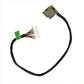 LappyPower Laptop DC Power Jack For HP 15EC 15-EC 15E 15-E Series (12 PIN)