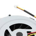 LappyPower Laptop CPU Cooling Fan for Satellite L700 L740 L745 (3 Pin)
