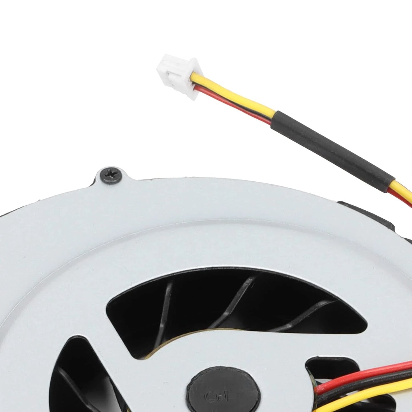 LappyPower Laptop CPU Cooling Fan for Satellite L700 L740 L745 (3 Pin)