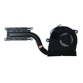 LappyPower Laptop CPU Cooling Fan for Dell Latitude 5280 E5280 (4 Pin)