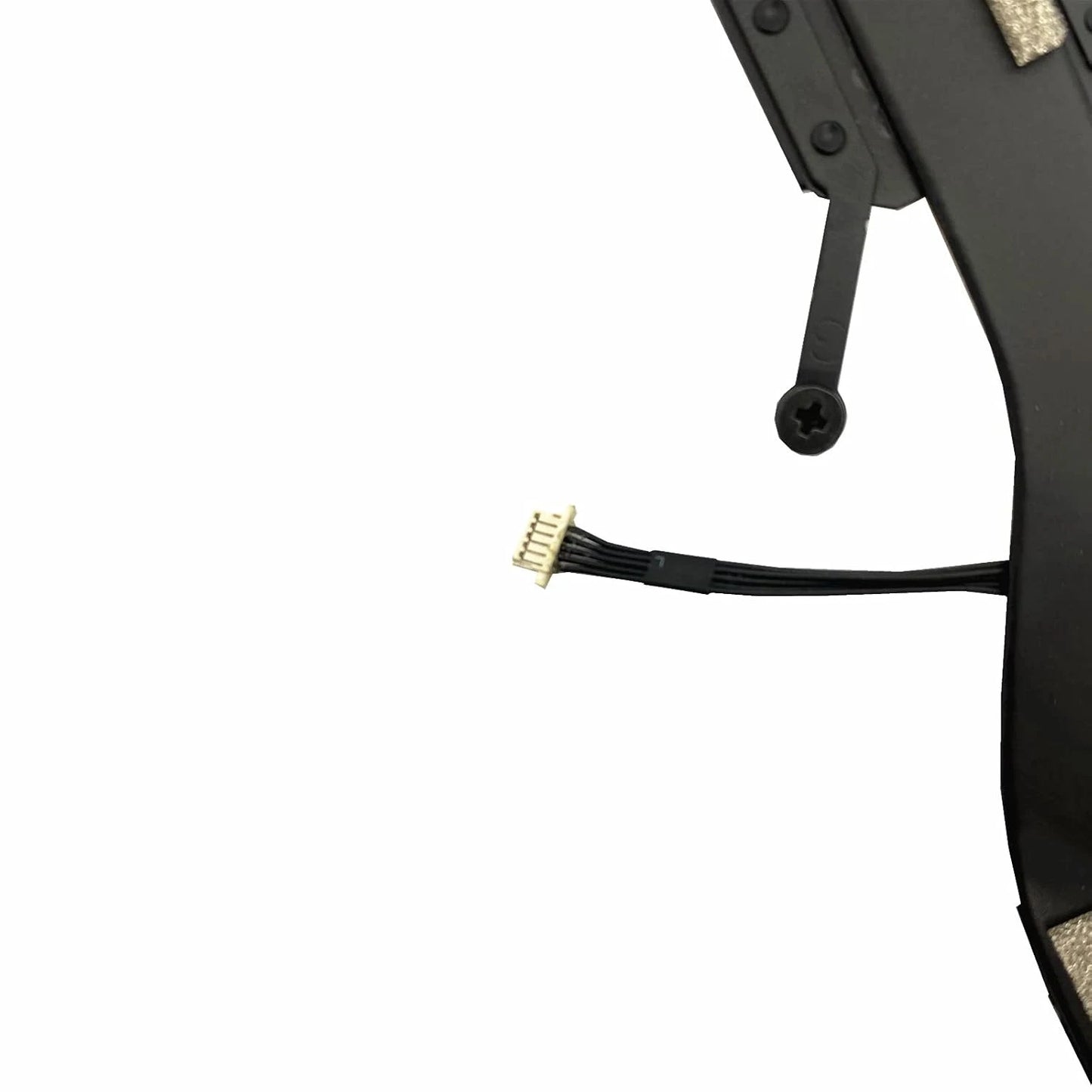 LappyPower Laptop CPU Cooling Fan for LENOVO THINKPAD X390 With HEATSINK (5 Pin)