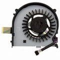 LappyPower Laptop CPU Cooling Fan for HP EliteBook Revolve 810-G1, 810-G2, 810-G3 810G1, 810G2 (4 Pin)