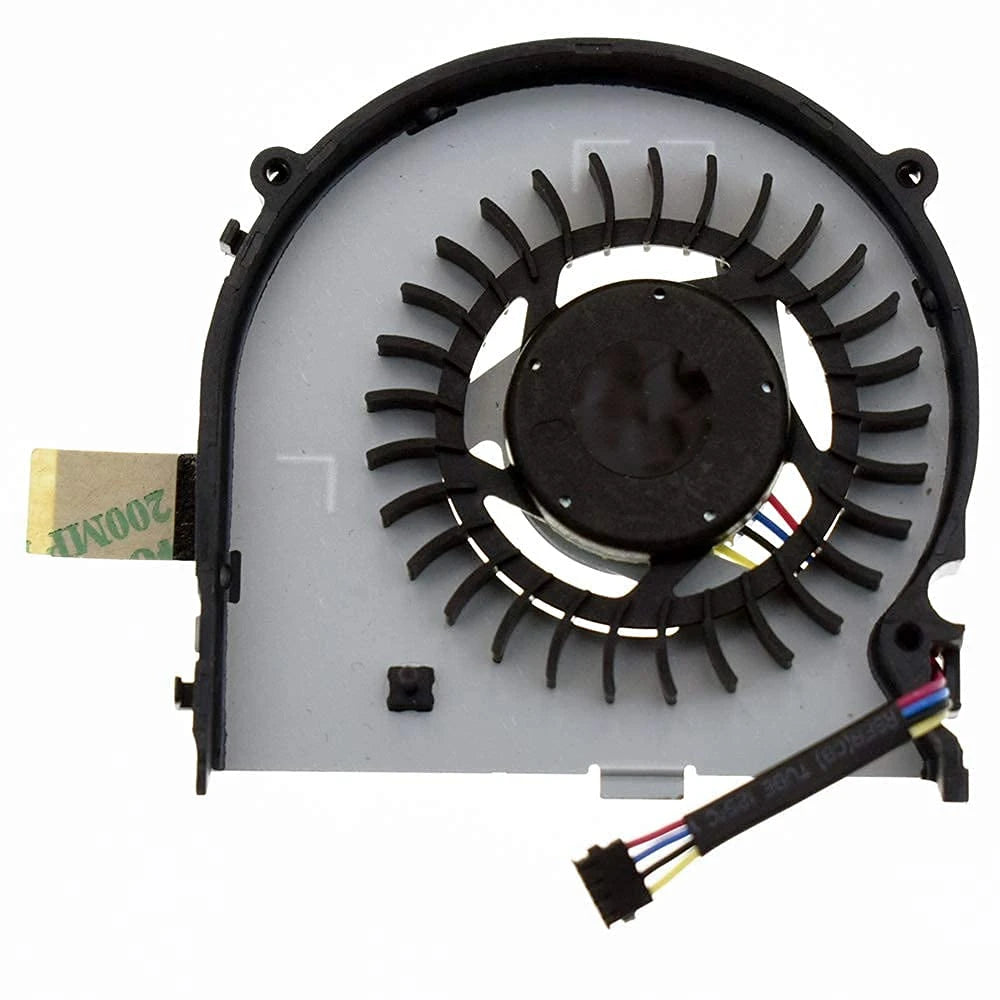 LappyPower Laptop CPU Cooling Fan for HP EliteBook Revolve 810-G1, 810-G2, 810-G3 810G1, 810G2 (4 Pin)
