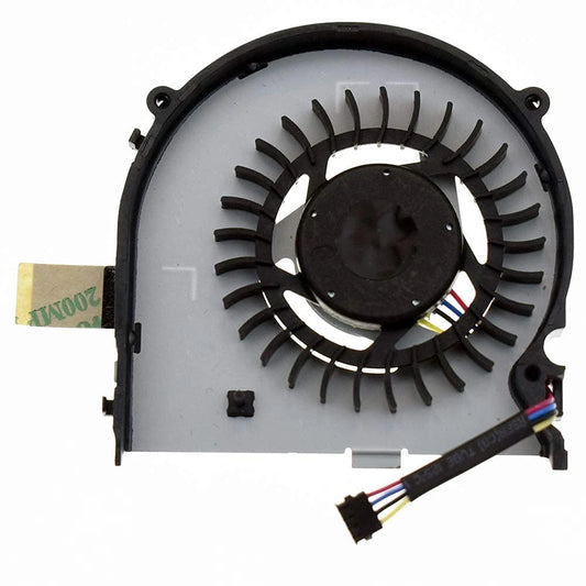 LappyPower Laptop CPU Cooling Fan for HP EliteBook Revolve 810-G1, 810-G2, 810-G3 810G1, 810G2 (4 Pin)