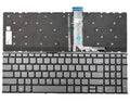 LappyPower Laptop Keyboard for Lenovo IdeaPad 5-15IIL05 15ARE05 15ITL05 5-15ALC05 Air 15 (2020) with Backlit