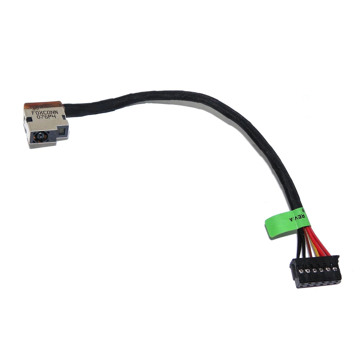 LappyPower Laptop DC Power Jack For HP Pavilion 15-DK 15DK 15-DK0051WM Series