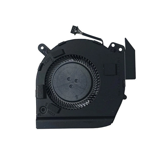 LappyPower Laptop CPU Cooling Fan for Dell Latitude 5401 5411 Series (4 Pin)