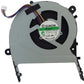 LappyPower Laptop CPU Cooling Fan for Asus X555 X555LA X555L DC 5V (4 Pin)