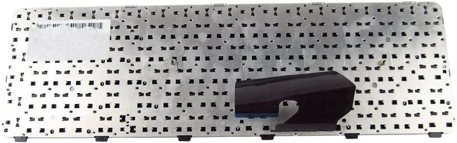 LappyPower Laptop Keyboard compatible for HP Pavilion DV7-6000 Series without Backlight