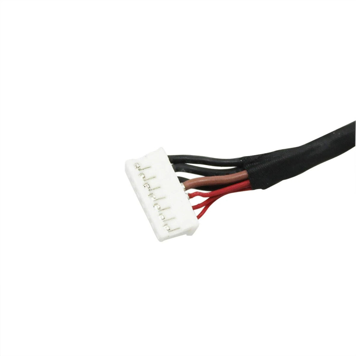 LappyPower Laptop DC Power Jack For Dell Inspiron 7466, 7467, I7466, I7467, 7566, I7566