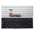 LappyPower Laptop Keyboard compatible for Acer One 14 Z3-471 without Backlight