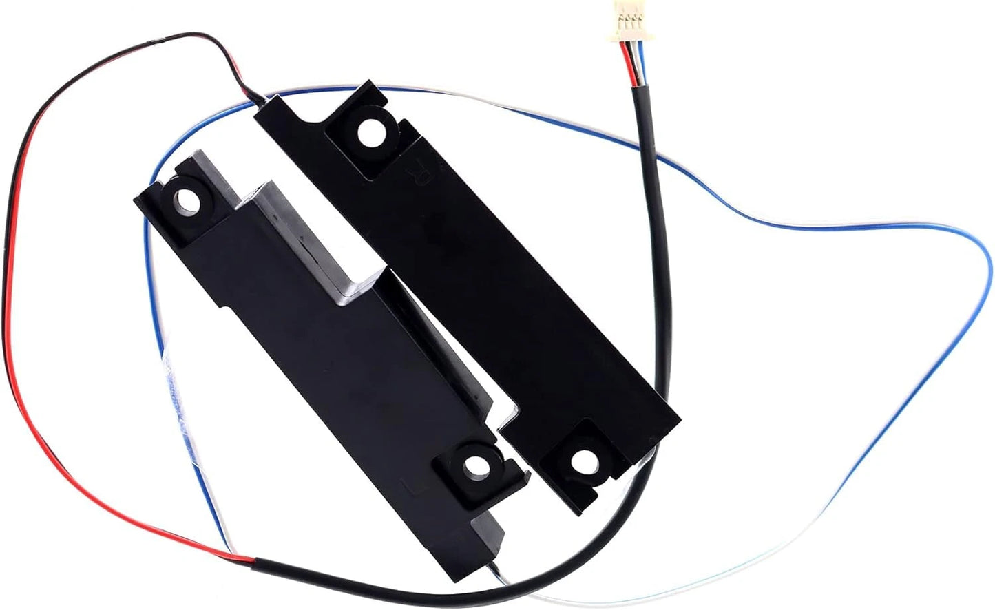 LappyPower L+R Laptop Speaker for Acer Nitro 5 AN515-51 AN515-52 AN515-42 Laptops