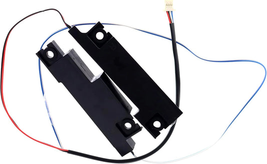 LappyPower L+R Laptop Speaker for Acer Nitro 5 AN515-51 AN515-52 AN515-42 Laptops