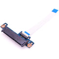LappyPower Laptop HDD Connector for HP 15-BS 15-BW 250 G6 255 G6 with Cable | Part No: LS-E793P